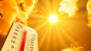 Read more about the article DON’T WAIT FOR THE SUMMER HEAT TO HIT! TAKE ADVANTAGE OF THESE ENERGY-EFFICIENT COOLING TIPS FOR CAMROSE HOMES.