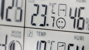 Read more about the article BREATHE EASIER THIS HEATING SEASON: WHY INDOOR AIR QUALITY MATTERS