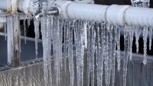 Read more about the article TIPS TO PREVENT FROZEN PIPES THIS WINTER